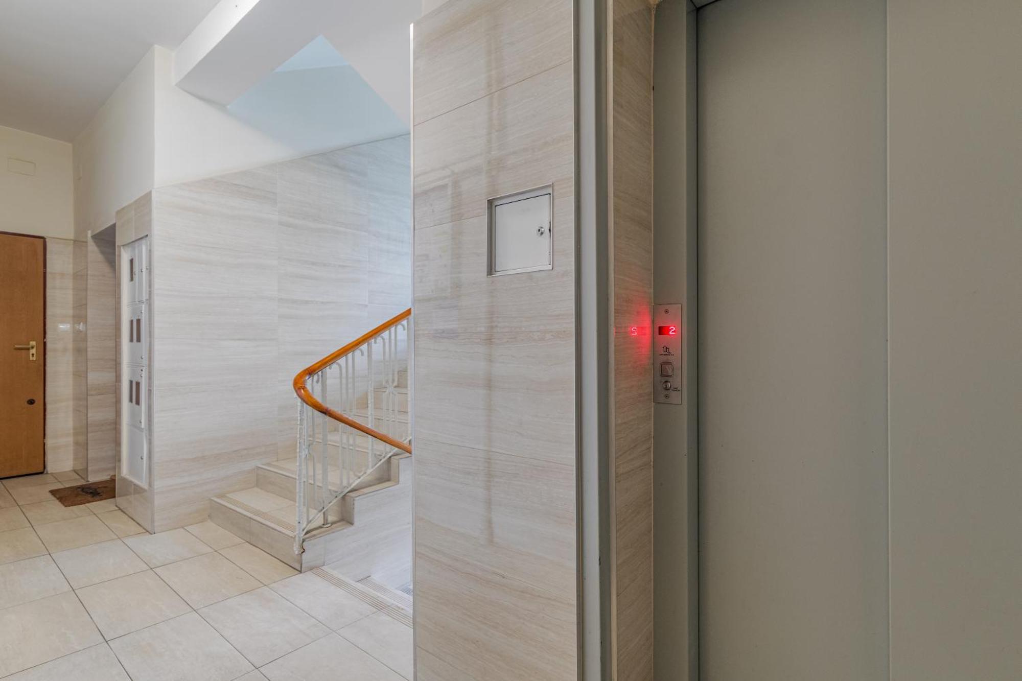Luxury In Cozy Spacious Near Heart Of * Varsovia