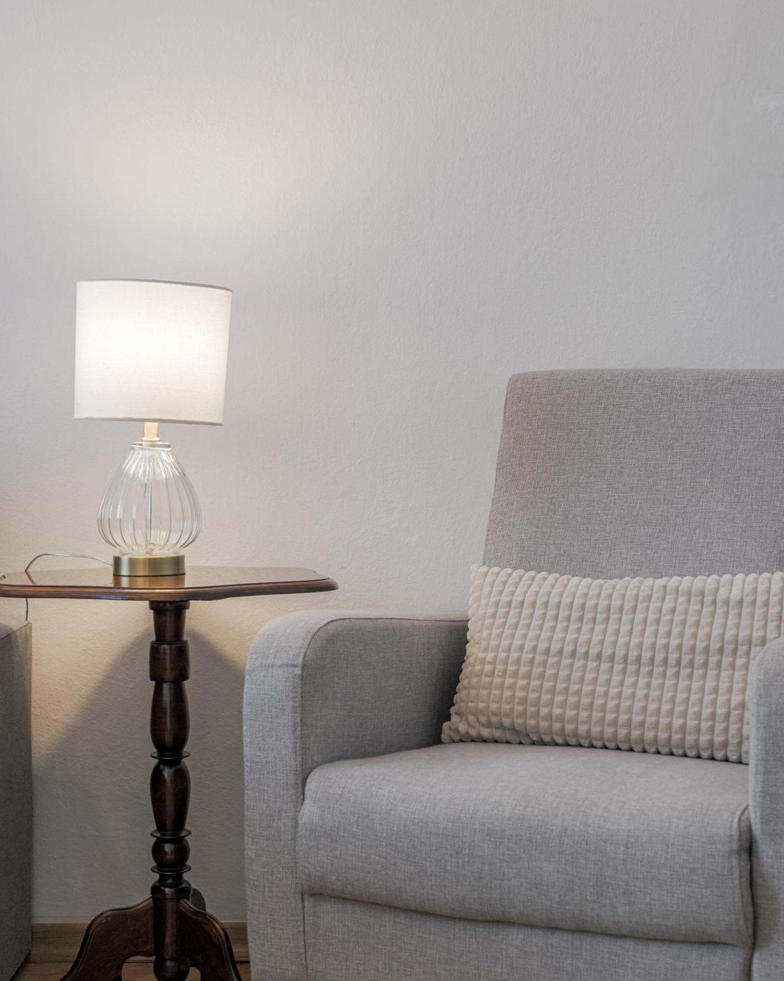 Apartamento Luxury In Cozy Spacious Near Heart Of