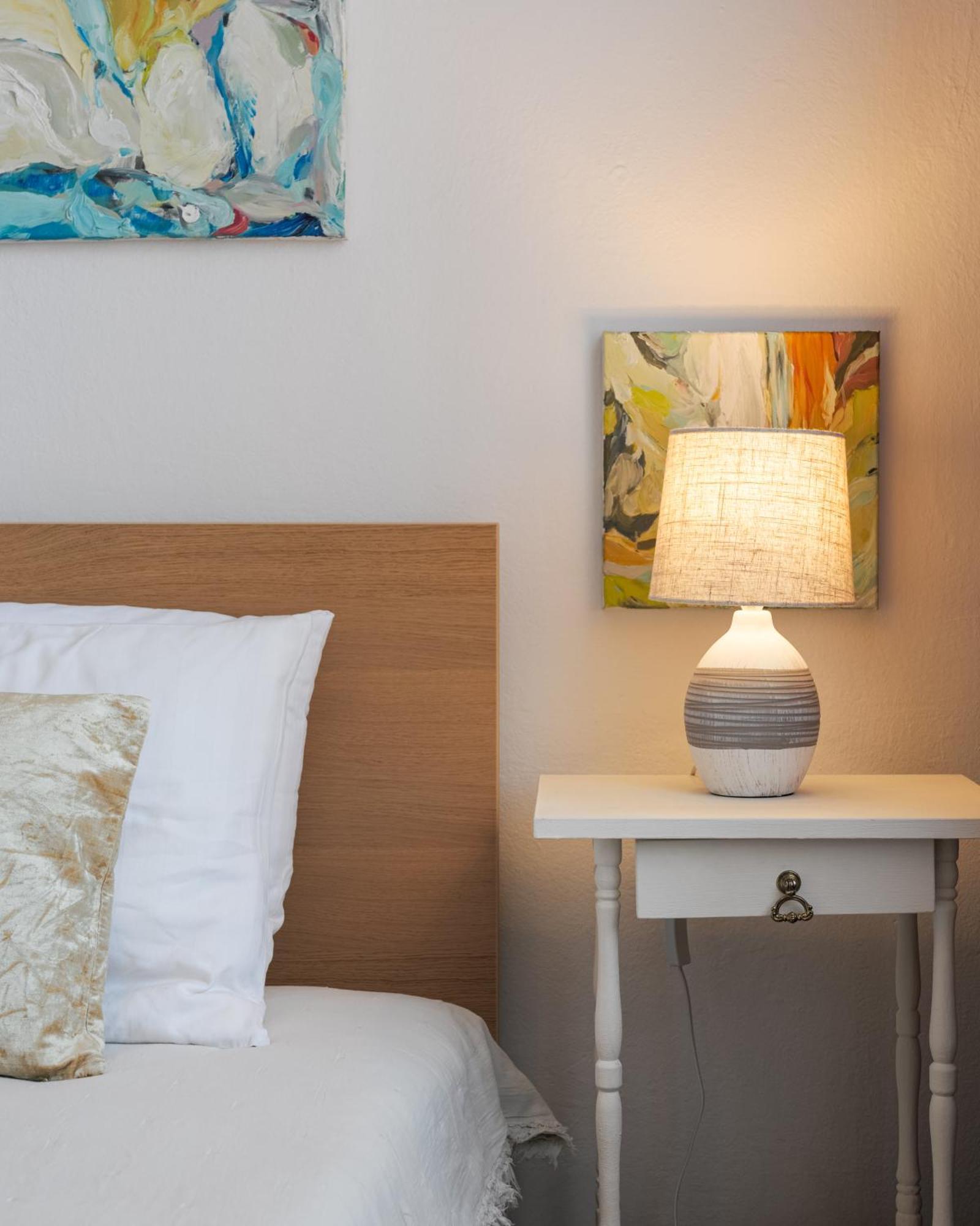 Apartamento Luxury In Cozy Spacious Near Heart Of